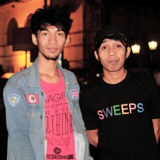 tumbuh besar