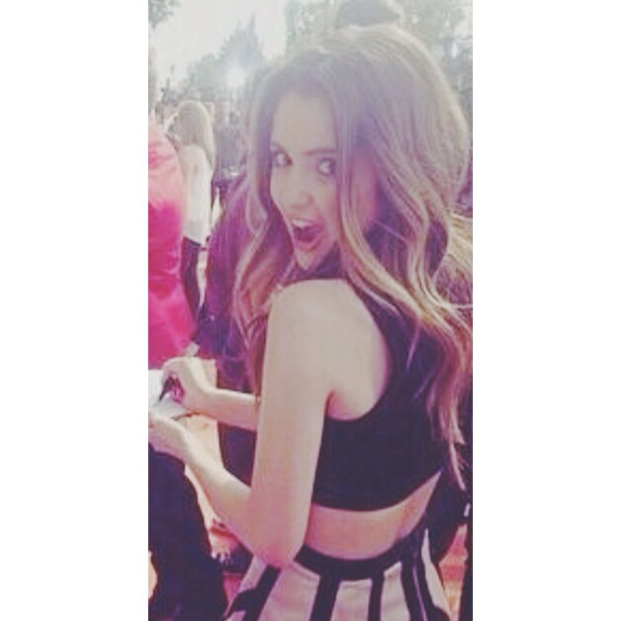 YayImLauraMarie's profile picture. happiness is beauty ❤️
 |Roleplay Account|