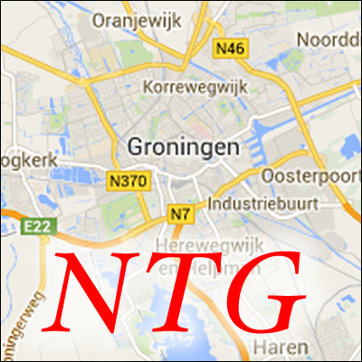 NTG Nationale Twittergids Bedrijven Groningen. Overzicht Twitter accounts van bedrijven in de stad Groningen. Bedrijventweets Groningen. @NTGgroningenST.