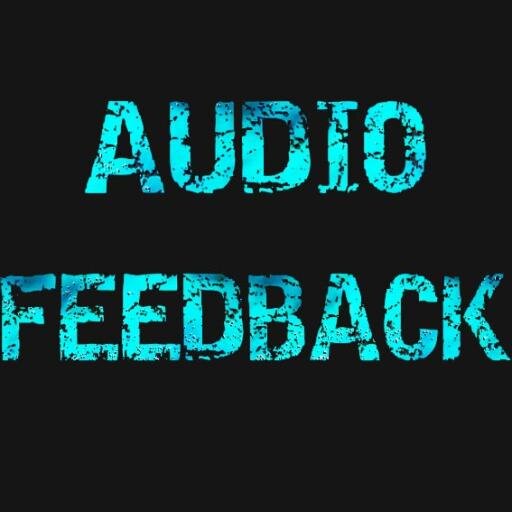 Music news & reviews! Alternative rock, prog, ska, post-rock and more...
 audiofeedback@outlook.com