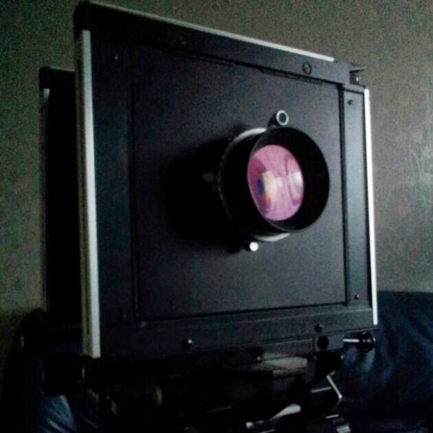 Tweets mostly about analog photography