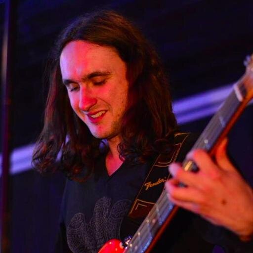 Musician.
Lute, bass and some vocals @zywiolak
I'm in love with video games.