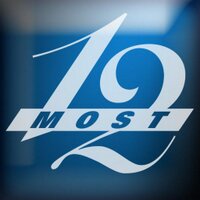12 Most (@12most) 's Twitter Profile