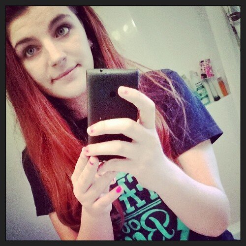 Live life to the fullest !! ✌