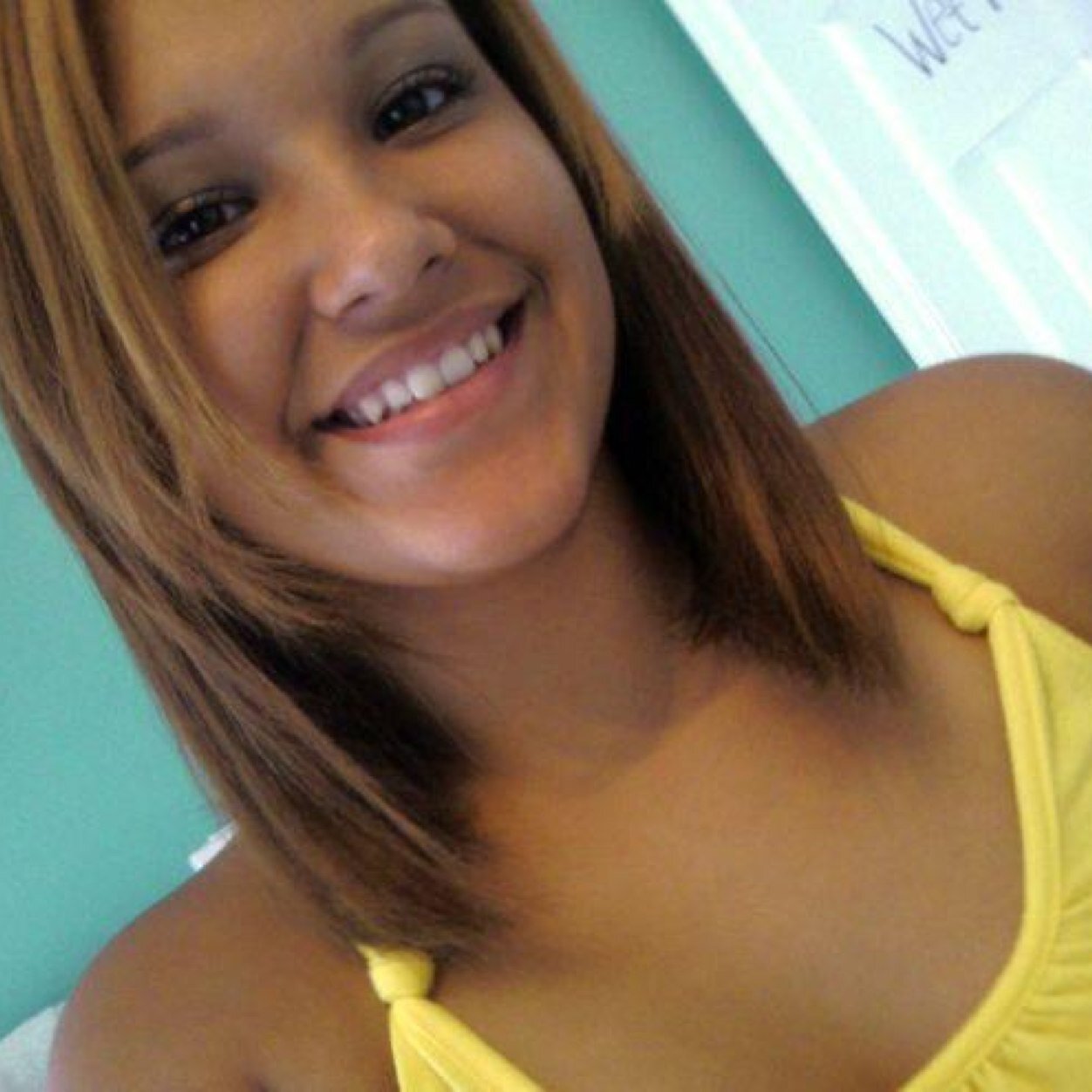 Wall, New Jersey / Hispanic Boys ✊ / Cheerleader ❤️