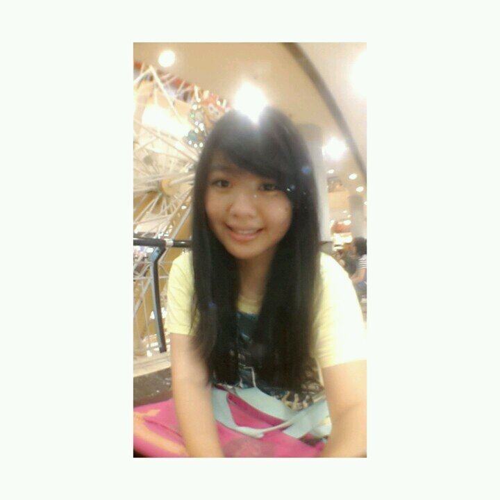 angelineagness's profile picture. ♥ @yustinus_halim