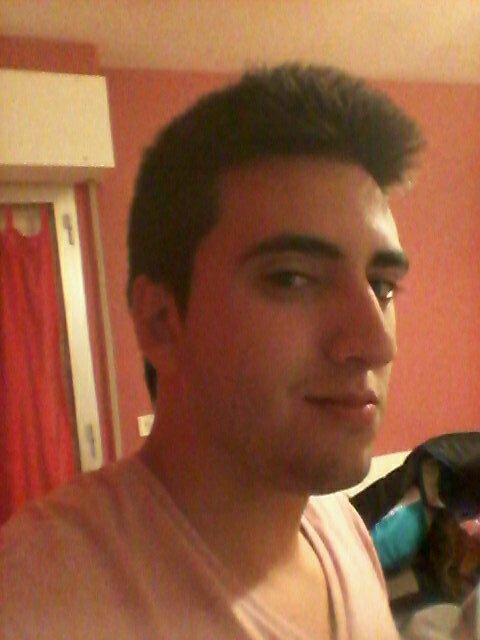 Heavy_loco's profile picture. Sufridor nato, colchonero, amigo de sus amigos, sonriente y bastante melancólico