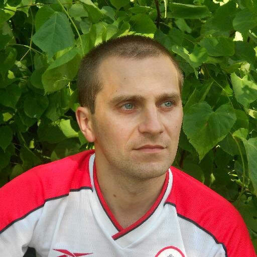 VITYOK27's profile picture. Reddio