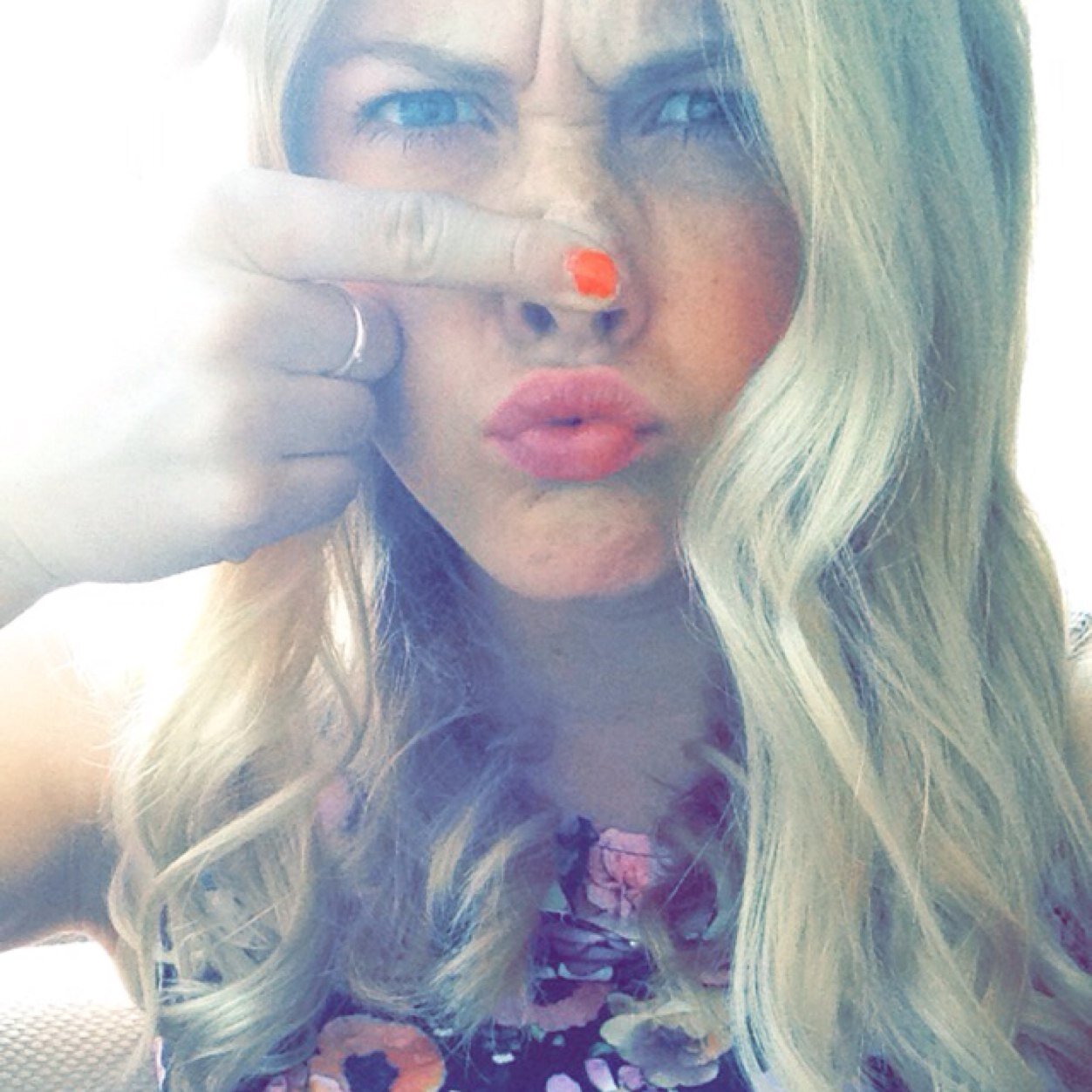 fannyyHH's profile picture. Awesome