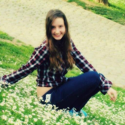 AlexiaLoveMusic's profile picture. 