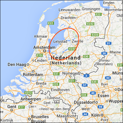 NTGflevoland's profile picture. NTG Nationale Twittergids Bedrijven Nederland, Flevoland. Overzicht Twitter accounts van bedrijven in Flevoland. Bedrijventweets Flevoland. @NTGflevoland.