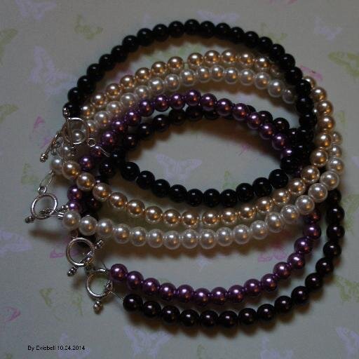 Jewellery Designer, lovely unique jewellery lovingly handmade