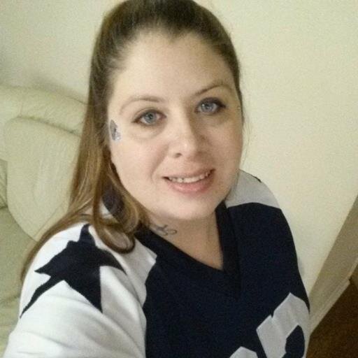 Mother of four wonderful, gorgeous teens, Dallas Cowboys fan for life, Die Hard Texas Rangers fan, student at Tarrant County College