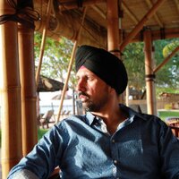 Gurpreet Singh (@gurpreetsinghmd) 's Twitter Profile