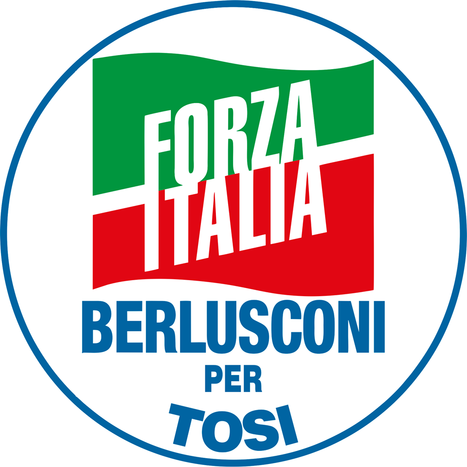 Il 25 maggio Riccione Cambia Davvero!
Vota Forza Italia! Candidato sindaco Renata Tosi.
