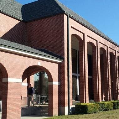 NOBTSLibrary's profile picture. 