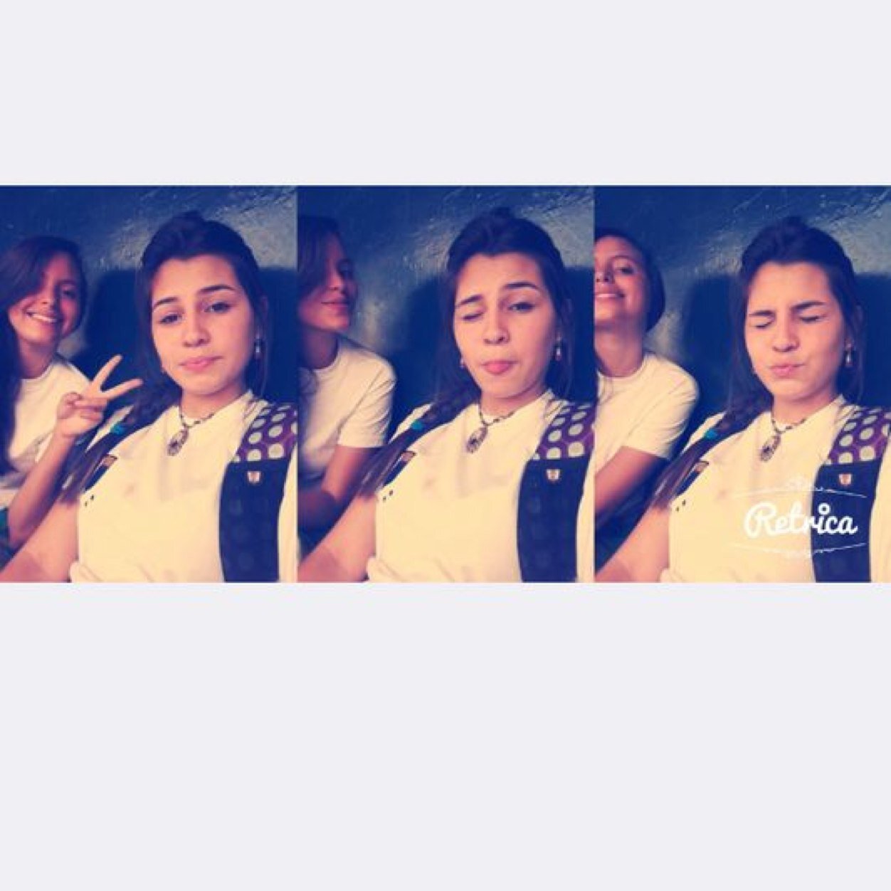 Venezolana❤️.