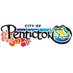 City of Penticton (@cityofpenticton) Twitter profile photo
