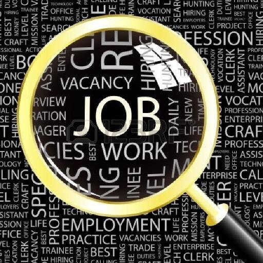 Informasi Lowongan Kerja Admin, Akuntan, Bank, Pajak, BUMN, CPNS, etc. Include JOB FAIR  Terbaru dan update setiap hari :)
