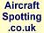 aircraftspottin's profile picture. Planespotting Viewing Guides at Airport, Airfields, Farm Strips Worldwide, plus the best spotting hotel rooms