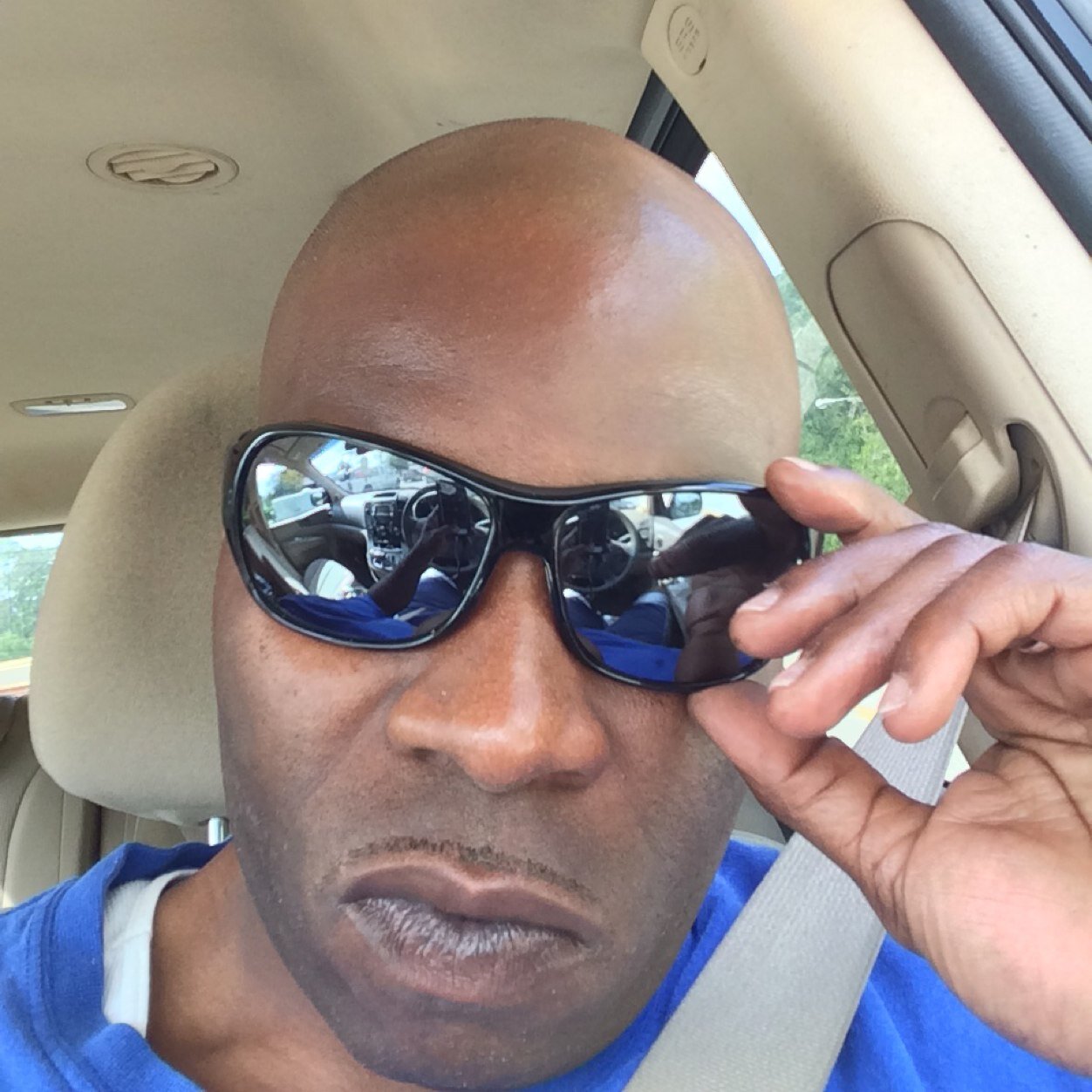 Single Dad doing me...