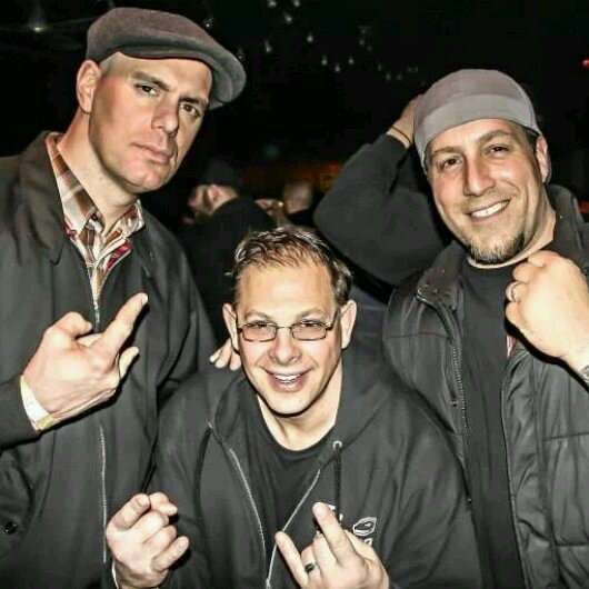 I use my photography skills to support the music scene ..........................
