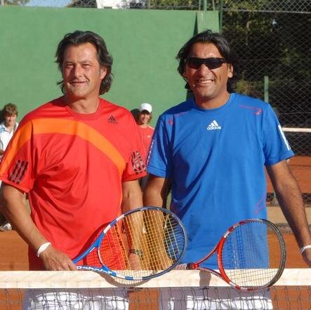 Academia Formadora de Tenis