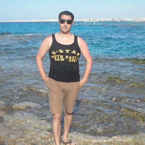 hashemy84's profile picture. man