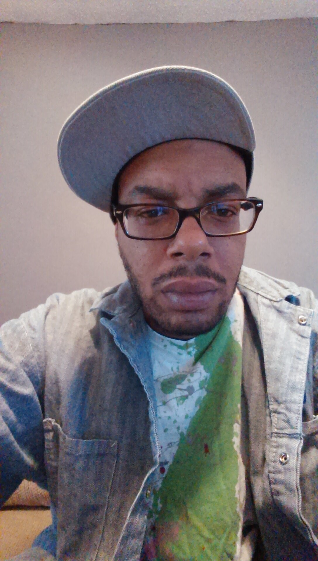 fgohardtrackson's profile picture. 