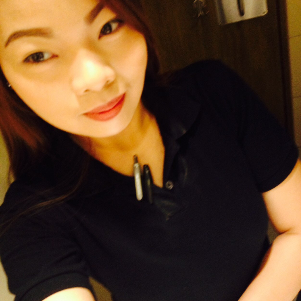 mielcee's profile picture. No one is perfect in this world but beyond that Imperfections, I, myself, leads to MOTIVATION. :)
I've changed. Change for the better.


/mnc