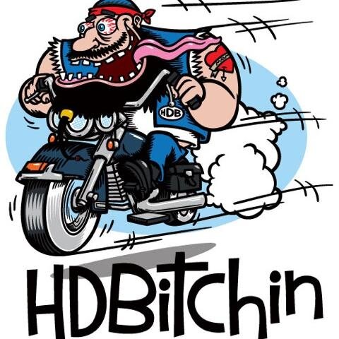 HDBitchin, a unique Harley Davidson Online Community and Technical Forum. Give us a try, we are different! Start your Bitchin!!