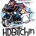 HDBitchin a HD Forum (@hdbitchin) Twitter profile photo