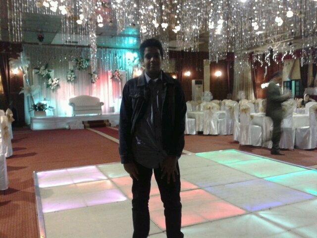 merogamal278's profile picture. 