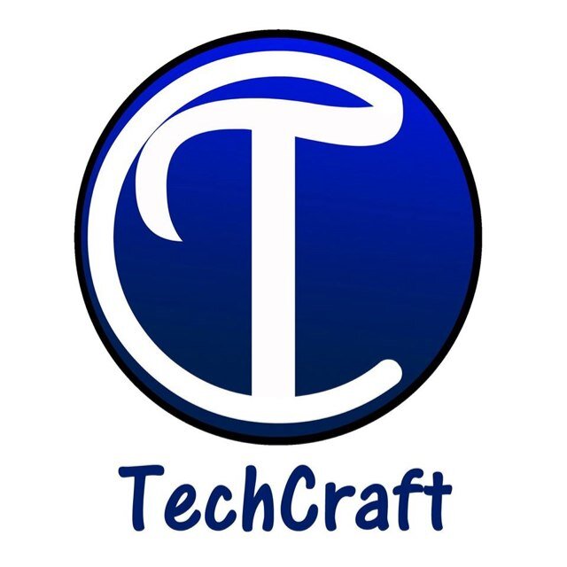 TechCraft20's profile picture. Welcome to TechCraft Twitter, follow to keep updated on whats going on!!
