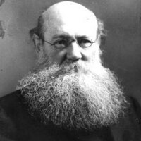 Peter Kropotkin(@anarchismus_at) 's Twitter Profile Photo