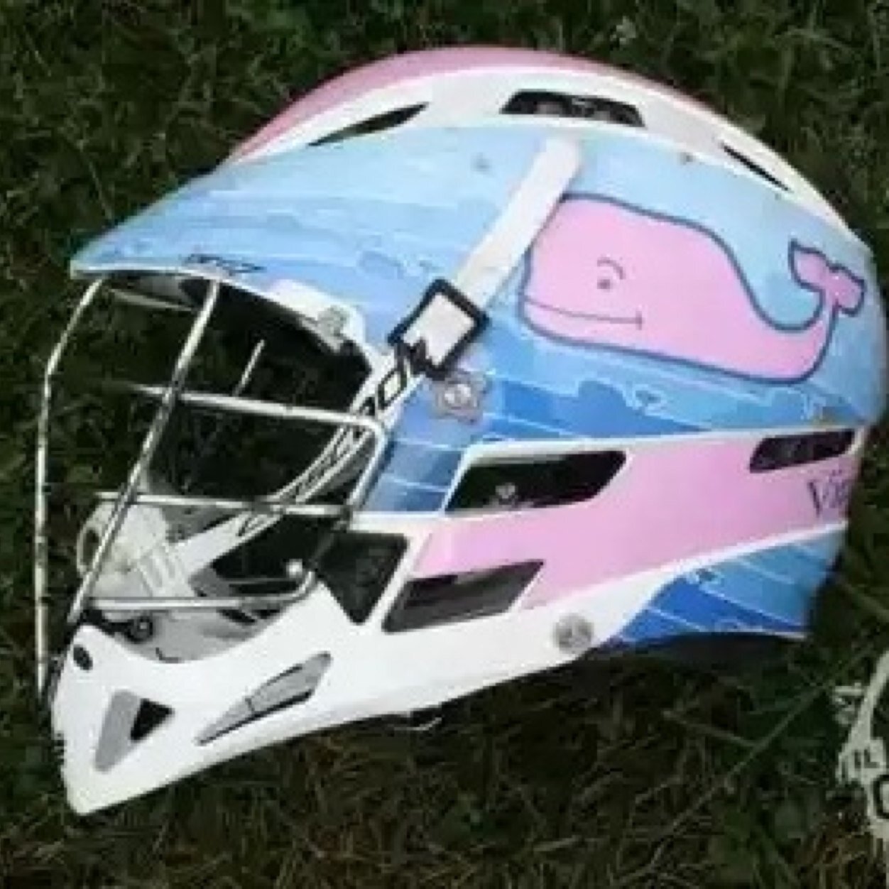 Bringing you the best lacrosse gear pictures!

The road to 1K!