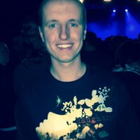 Mike Robinson (@mike_robbo30) 's Twitter Profile Photo