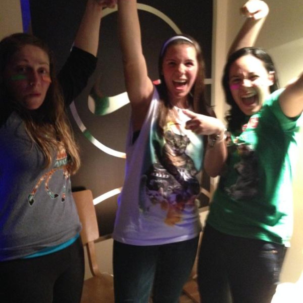 WunderWoman03's profile picture. 