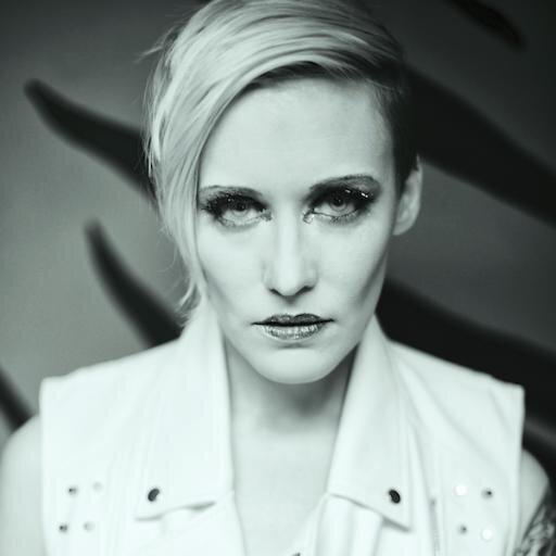 AllixMortis's profile picture. Mess maker, booty shaker, & gender fucker. Creator/Producer of WTFQueerlesque. Emcee of @Sirlesque #burlesque #dragking #genderqueer