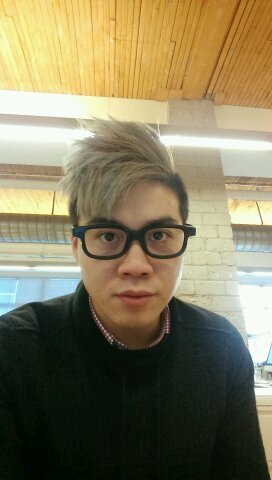 Avid ad consumer, avid gamer, and avid EATER. Figuring out the rest in the meanwhile.