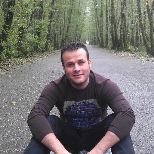 ali_6484's profile picture. 