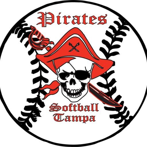 suncoastpirates's profile picture. Amateur Co-ed Softball Team