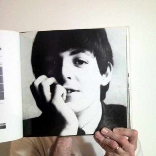 DuilioPaulMc's profile picture. “Y al final, el amor que te llevas, es equivalente al amor que das”: Paul McCartney
