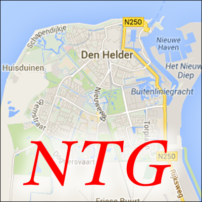 NTG Nationale Twittergids Bedrijven Nederland: Den Helder. Overzicht Twitter accounts van bedrijven in Den Helder. Bedrijventweets Den Helder. @NTGdenhelder.