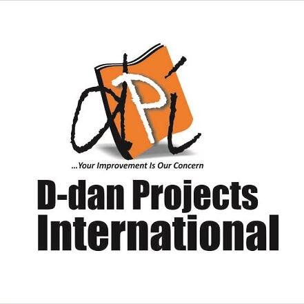 ddanprojectsint's profile picture. D-dan Projects International|dpi ...is a Human Development Training Company that specialises in adding value to people's thinking pattern through its resources.