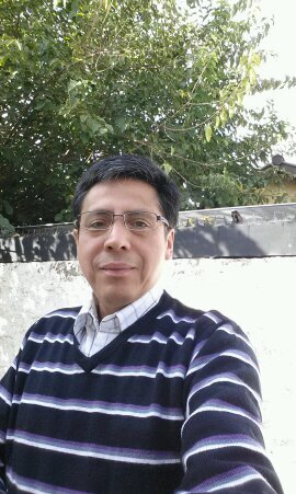 Vicente Garzon Profile