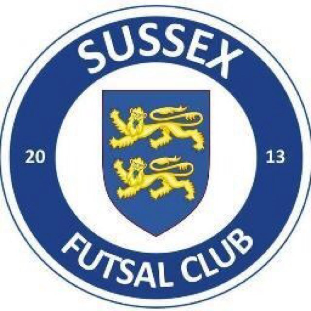 Visit Sussex Futsal Club Profile