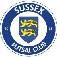 Sussex Futsal Club(@SussexFutsal) 's Twitter Profile Photo