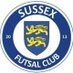 Sussex Futsal Club (@sussexfutsal) Twitter profile photo