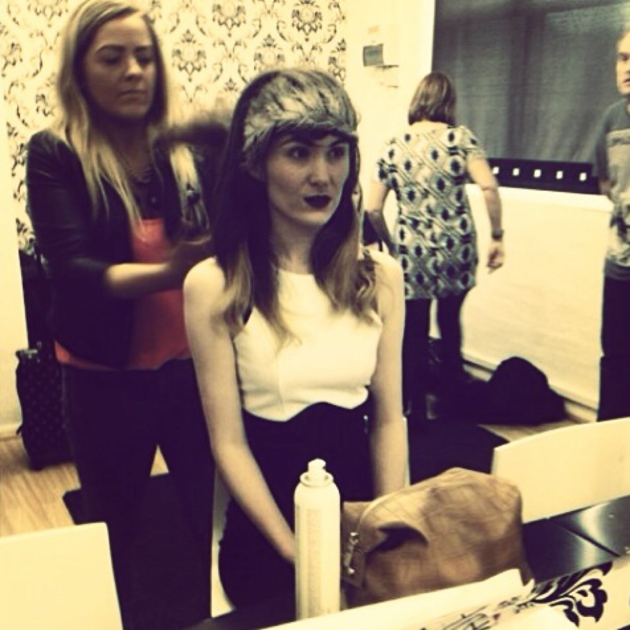 RachelFrameHair's profile picture. Hairdressing NVQ Levels 1,2 & 3, assessors award, session stylist, Kevin Murphy embassador, manager and barber
Rachelframehair@yahoo.co.uk